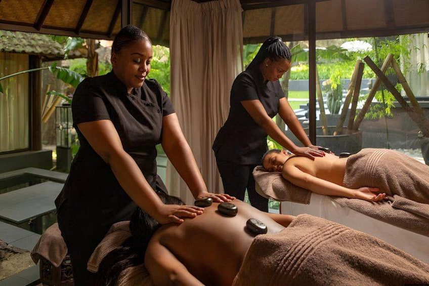 Safari & Spa Experience Johannesburg 1