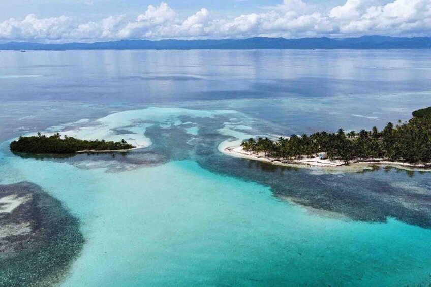 San Blas 4D/3N Budget Trip with Holandeses Cays + Limones Tours 2