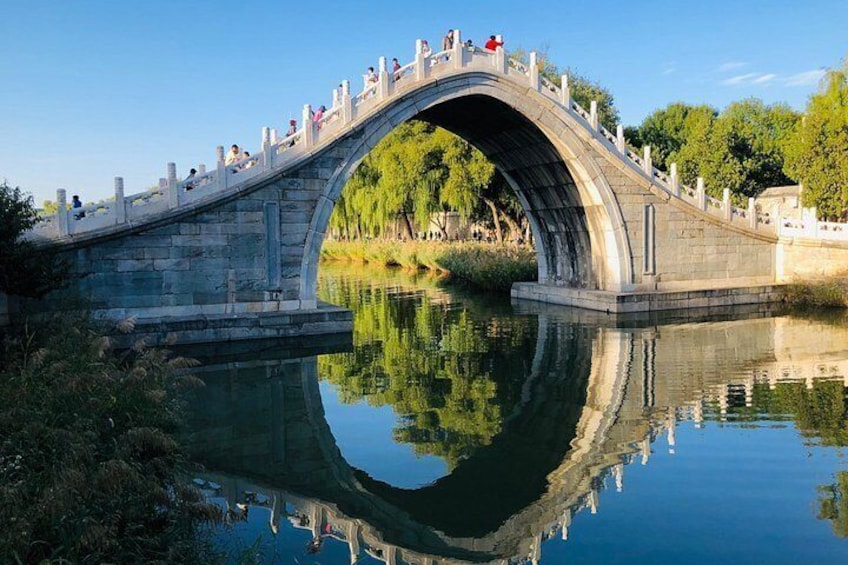 Summer Palace Tickets Booking 5