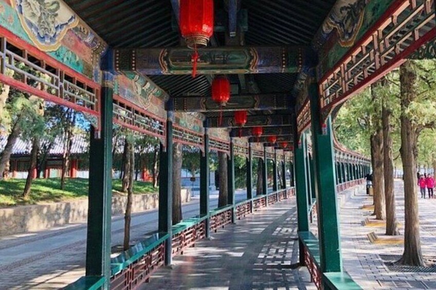 Summer Palace Tickets Booking 4