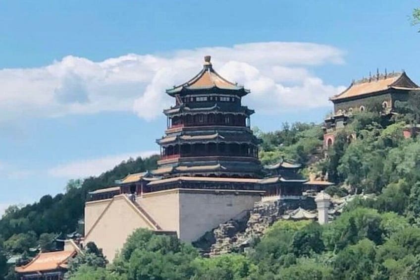 Summer Palace Tickets Booking 2