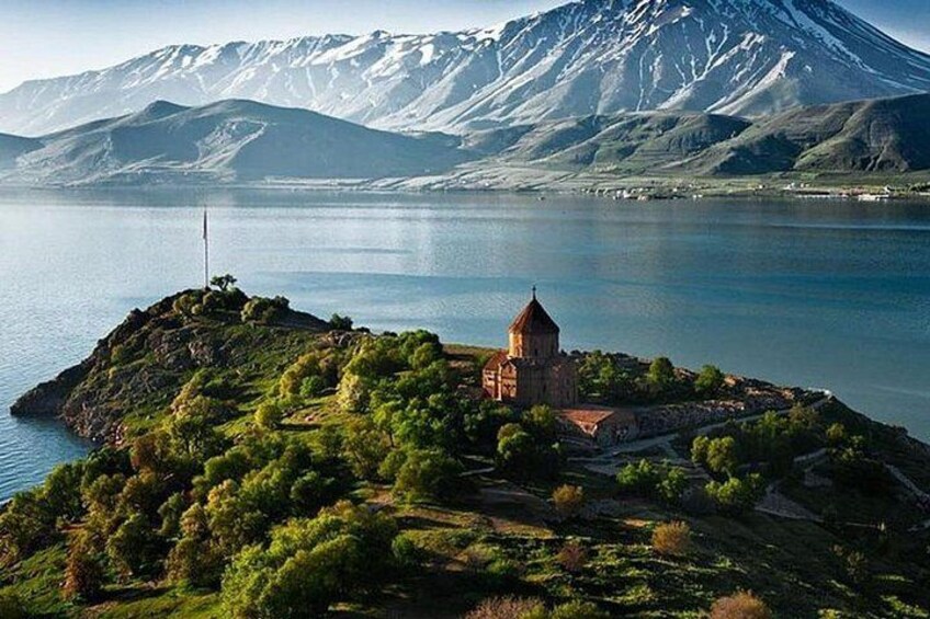 Sevanavank 3
