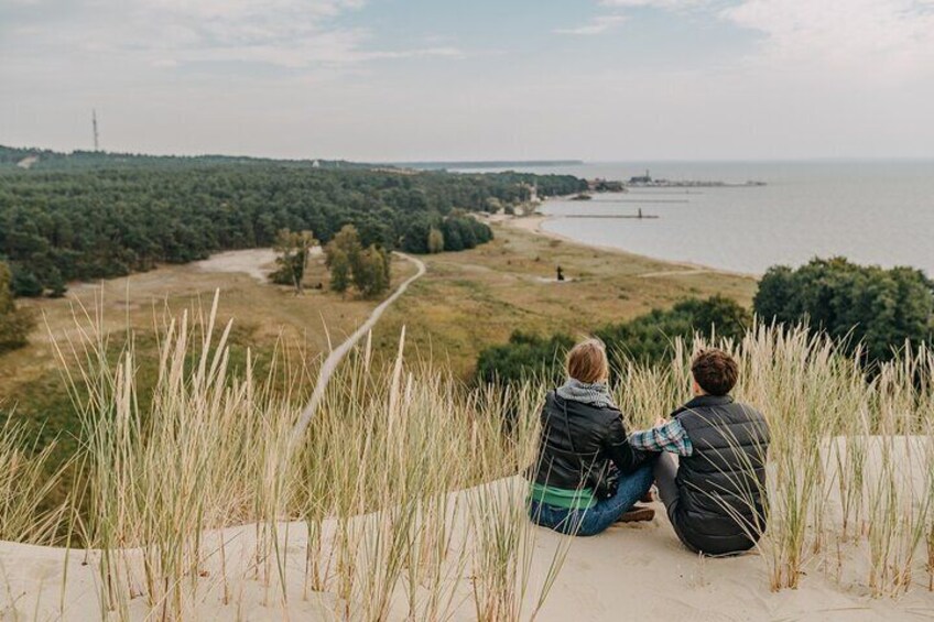 2 Days of Castles, Coast, and Culture from Vilnius 1