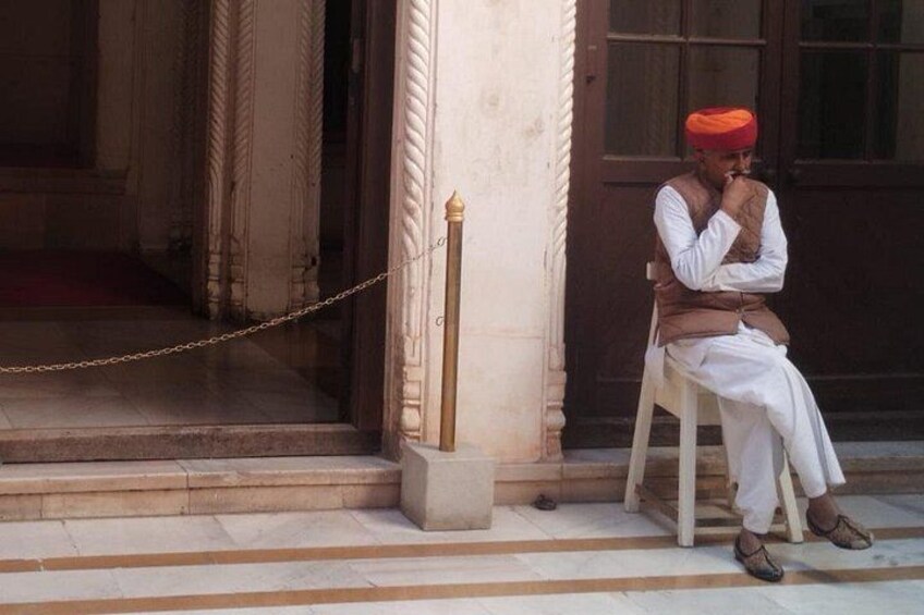 Splendor Tour of Jodhpur 4