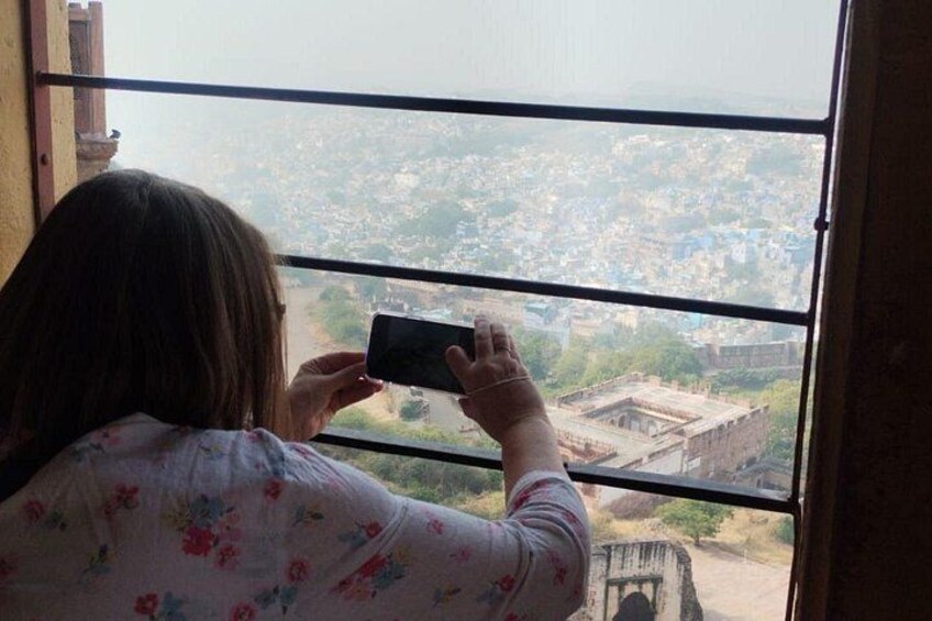Splendor Tour of Jodhpur 5