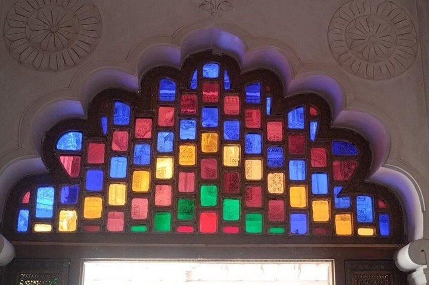 Splendor Tour of Jodhpur 3