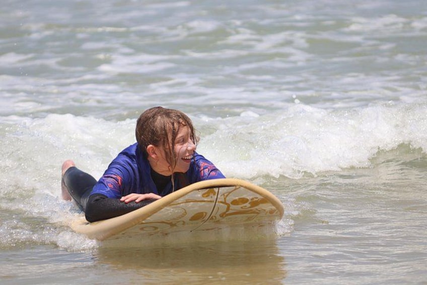 Baleal Exclusive Surfing Private Adventure 2