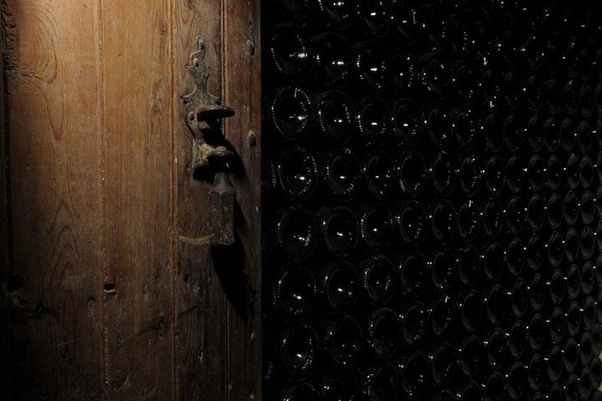 A Night in Chardonnay 2