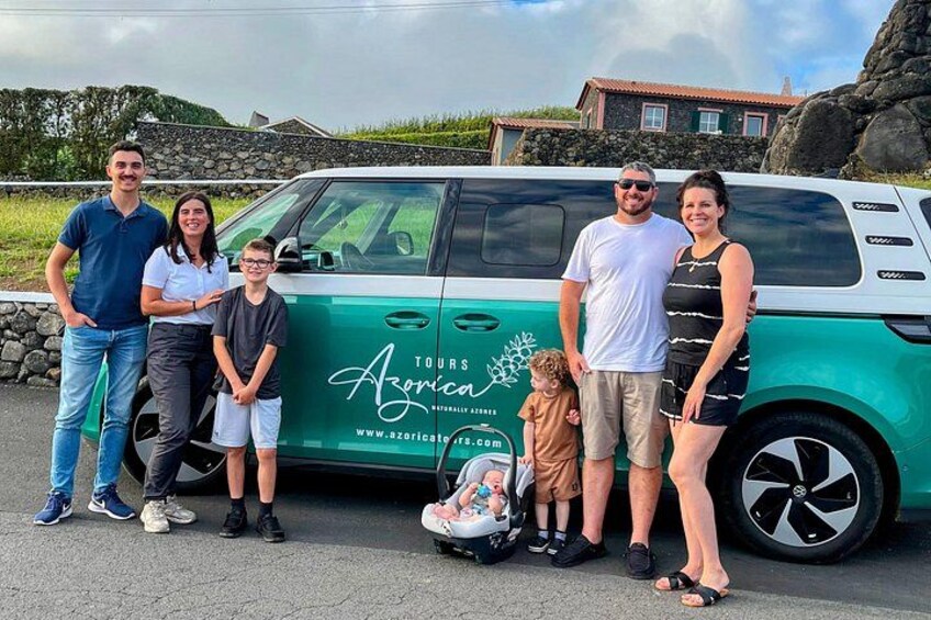 Terceira Island Highlights with Local Guide 4