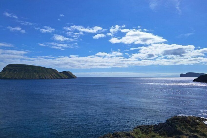 Goat Islet View 2