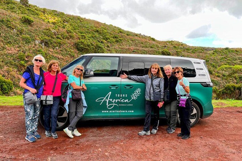 Terceira Island Highlights with Local Guide 2