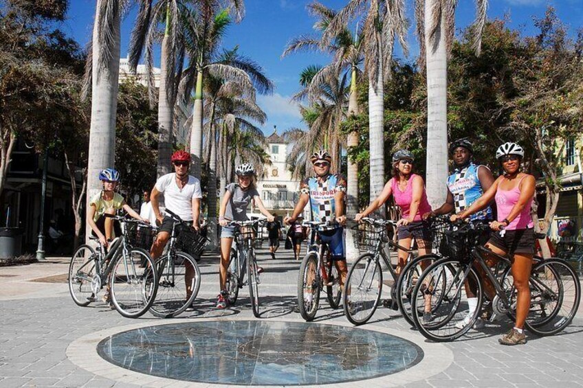 Philipsburg by Bicycle and Beachtime 2