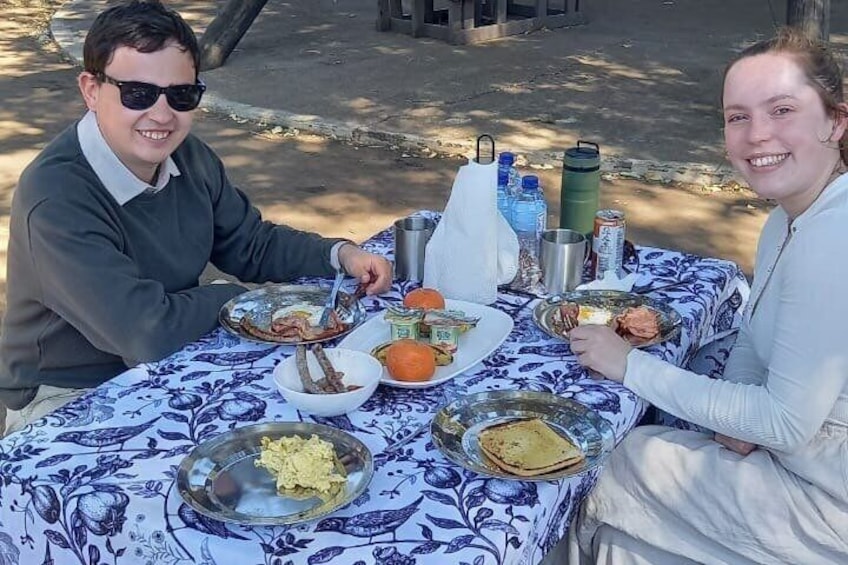 Kruger National Park Safaris 2