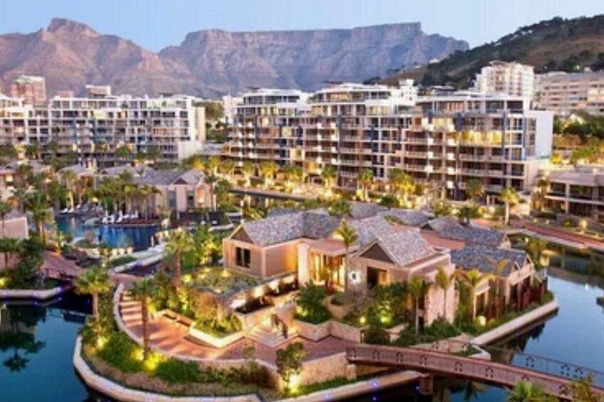 Port Elizabeth to Cape Town 4 Day Garden Route Safari 5