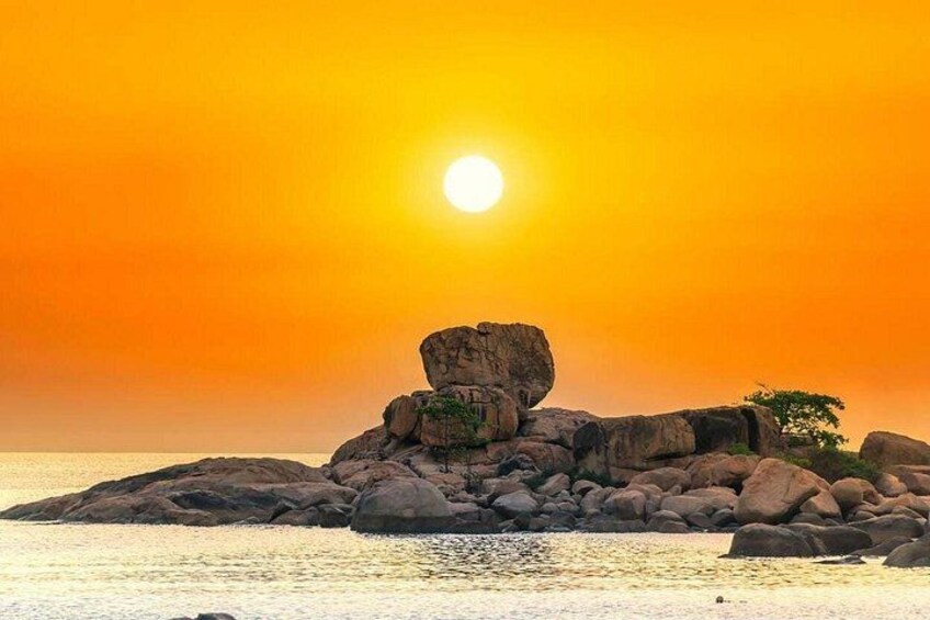 Nha Trang City Tour: Top Attractions & Hidden Gems 3