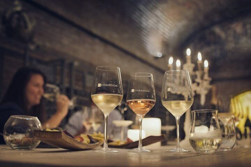 Stories of Malbec by Lujan de Cuyo 2