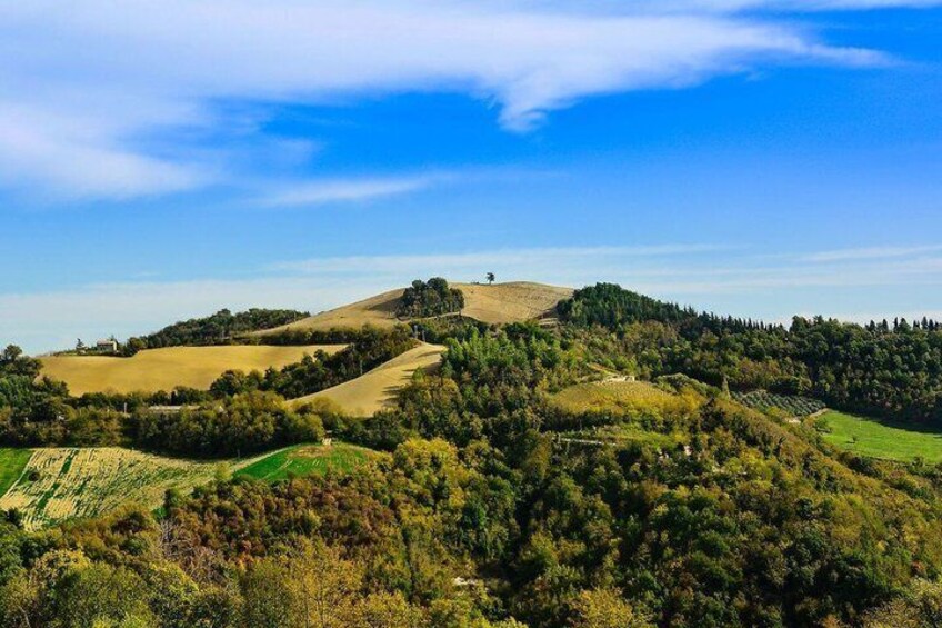 San Leo Journey into the Heart of Montefeltro 4