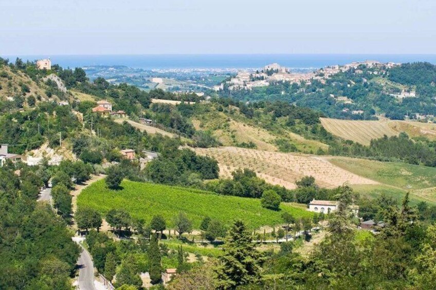 San Leo Journey into the Heart of Montefeltro 3