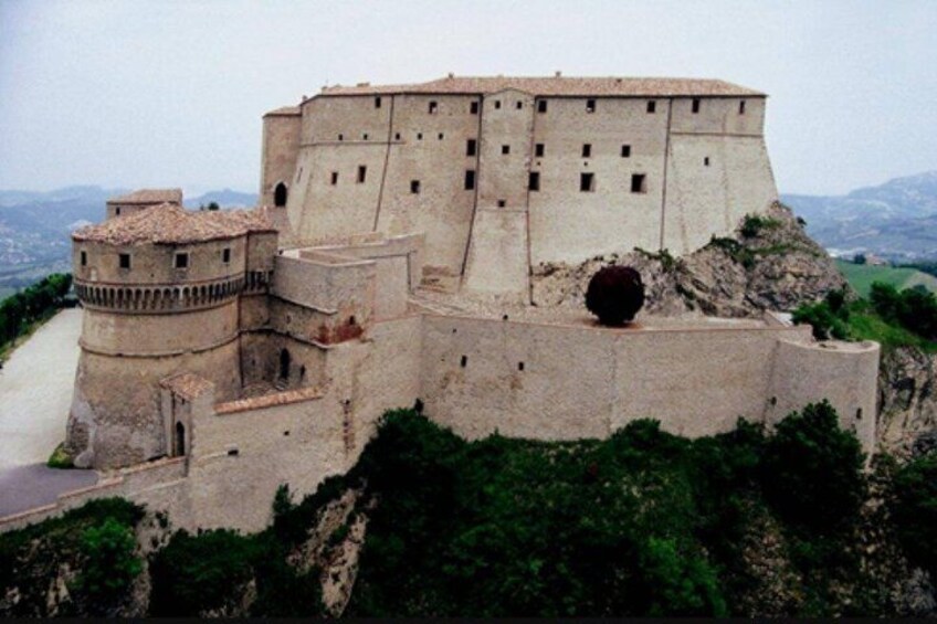 San Leo Journey into the Heart of Montefeltro 2