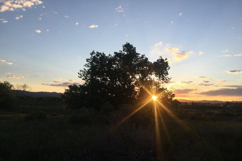In the Footsteps of the Explorers, Fort Collins Walking Tour 3