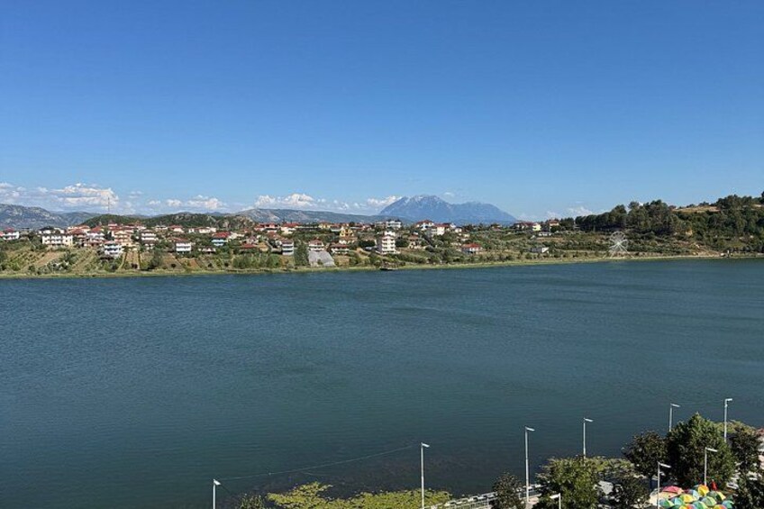 UNESCO Berat Afternoon Tour: Castle, Old City & Eco Park Day Tour 2