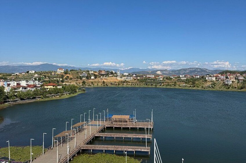 UNESCO Berat Afternoon Tour: Castle, Old City & Eco Park Day Tour 4