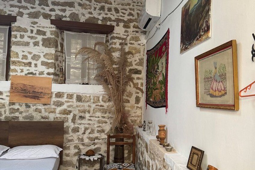 UNESCO Berat Afternoon Tour: Castle, Old City & Eco Park Day Tour 5