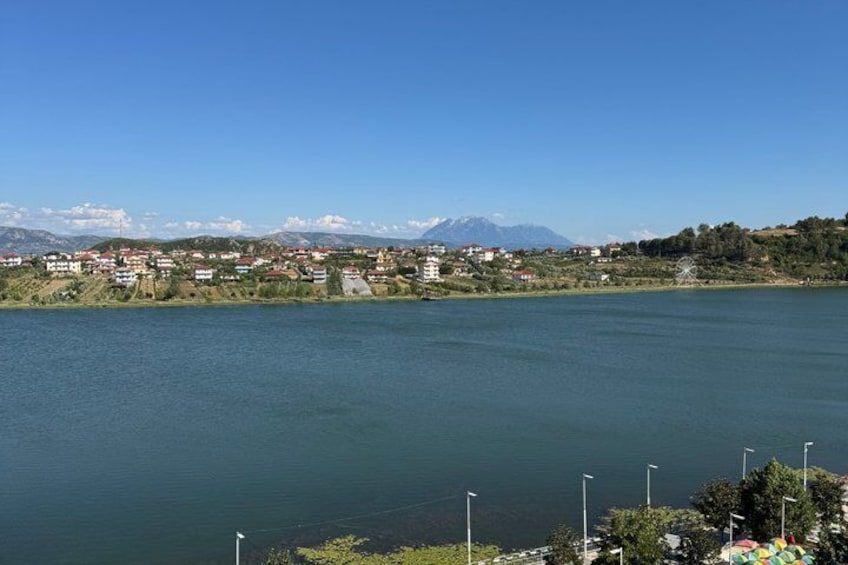 UNESCO Berat Afternoon Tour: Castle, Old City & Eco Park Day Tour 3