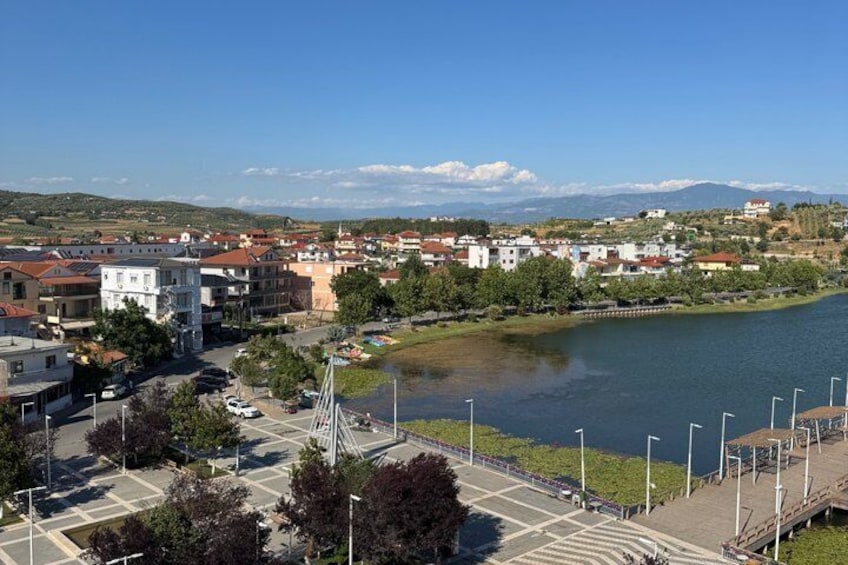 UNESCO Berat Afternoon Tour: Castle, Old City & Eco Park Day Tour 4