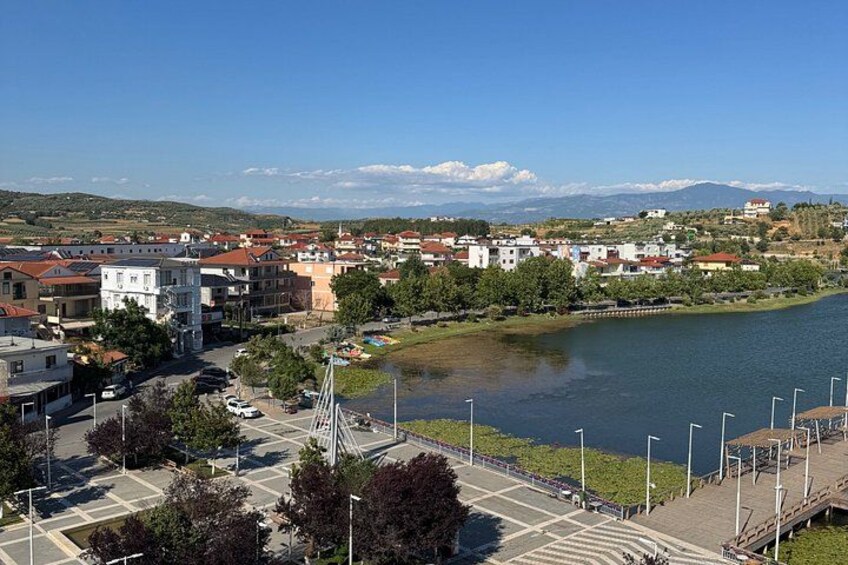 UNESCO Berat Afternoon Tour: Castle, Old City & Eco Park Day Tour 3