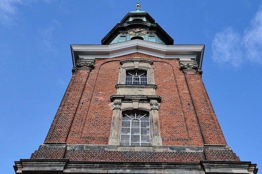 Freewalking Tour Hamburg St.Georg Dreams, diversity and tolerance 5