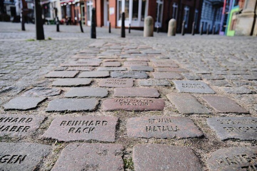 Freewalking Tour Hamburg St.Georg Dreams, diversity and tolerance 4