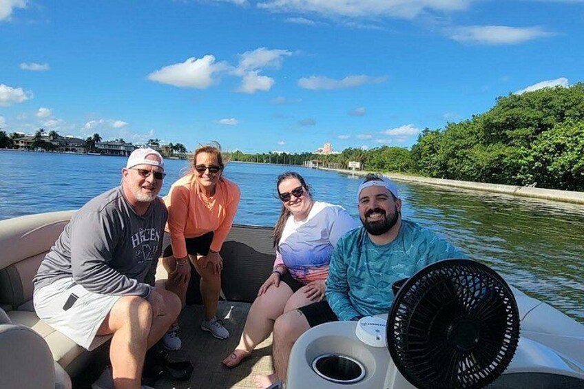 Beautiful Day Cruise 3
