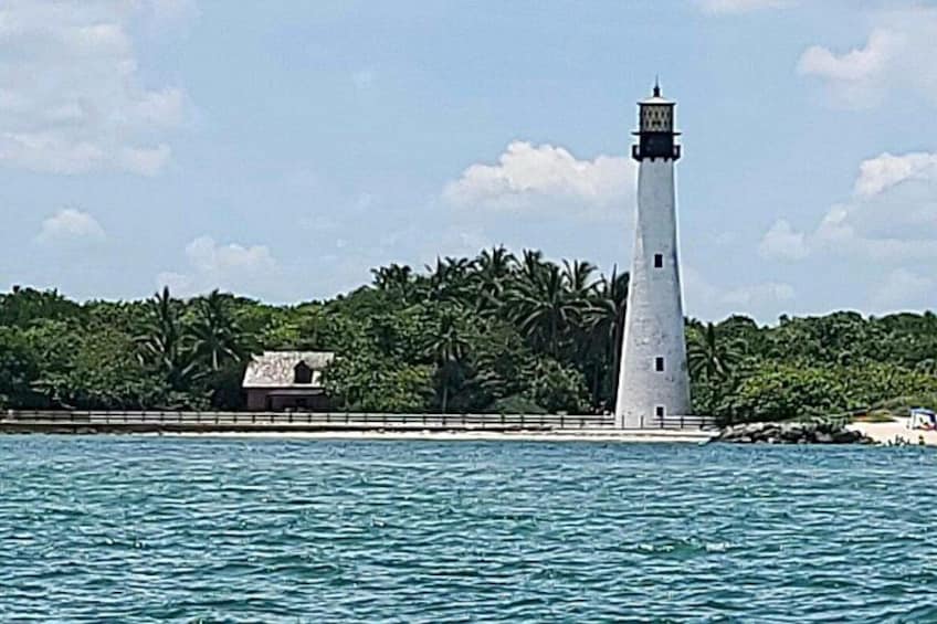 South Miami Lighthouse 4