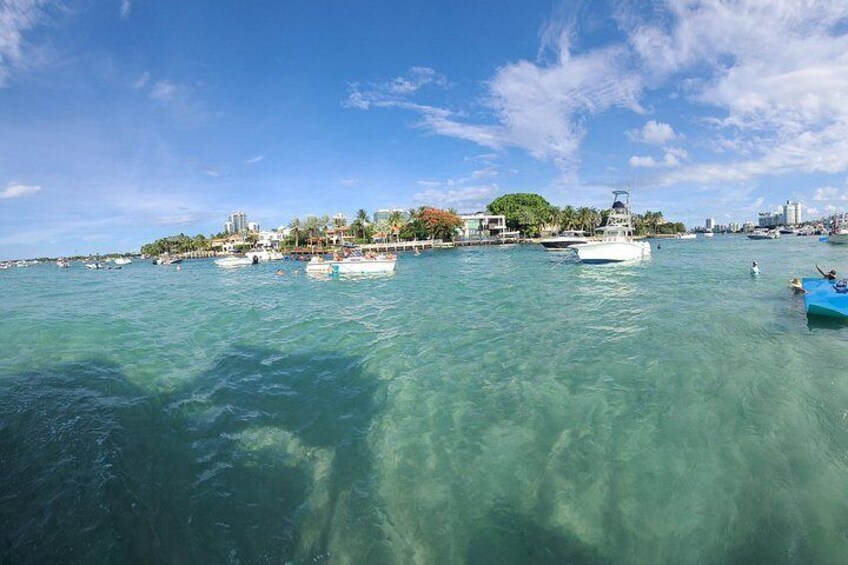 Beautiful Sandbar 5