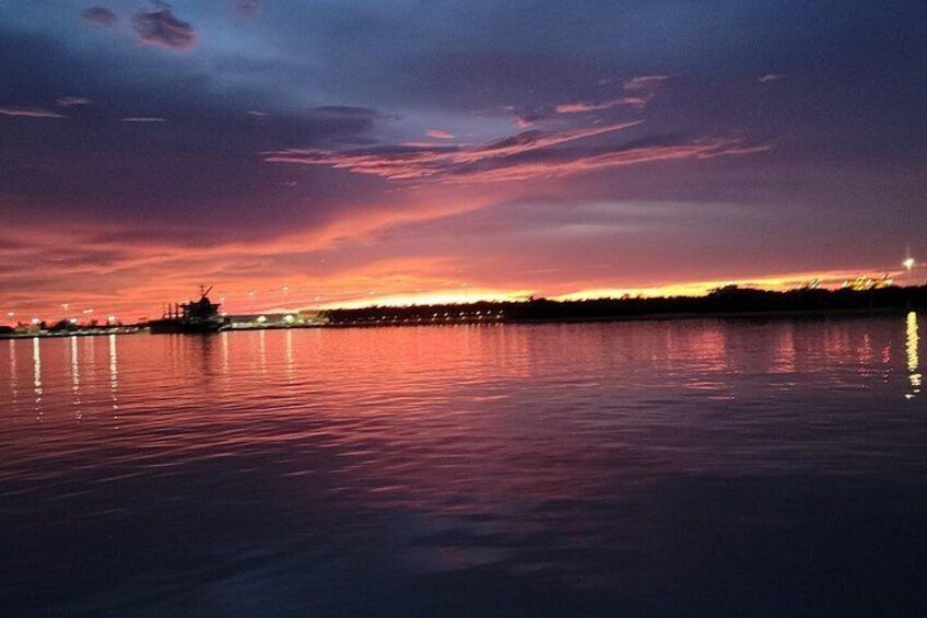 Best Sunset So Far 2