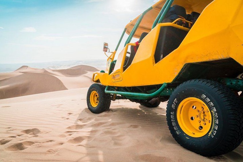 Buggy 4