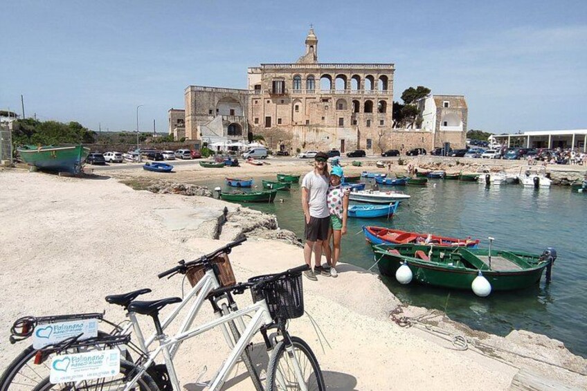 Port of San Vito 2