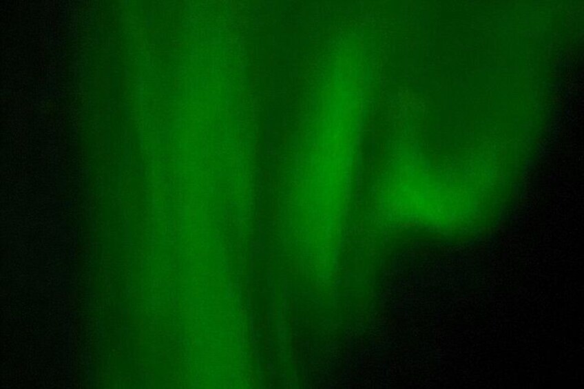 Yellowknife: Autumn Aurora Complete | 4 Days / 3 Nights | Bus 2
