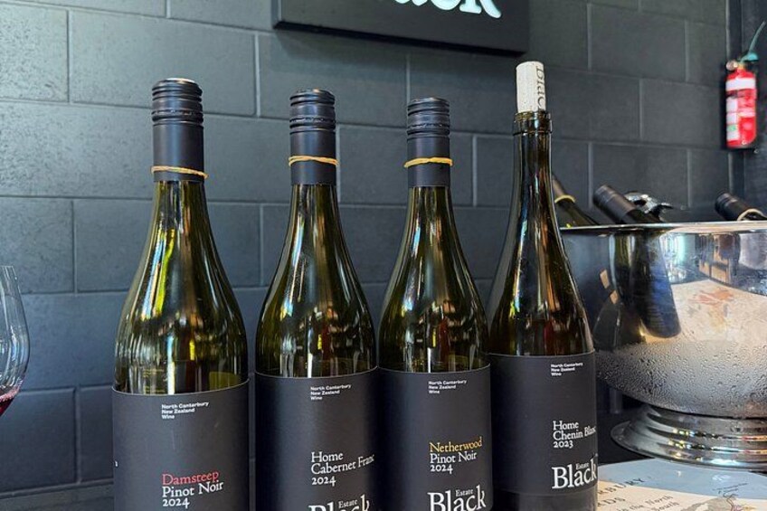Waipara Valley Winery Tour Wine Tastings and Scenic Views 4