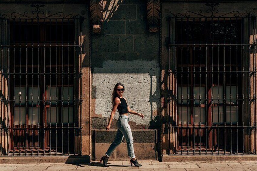 Oaxaca City Photo Session 2