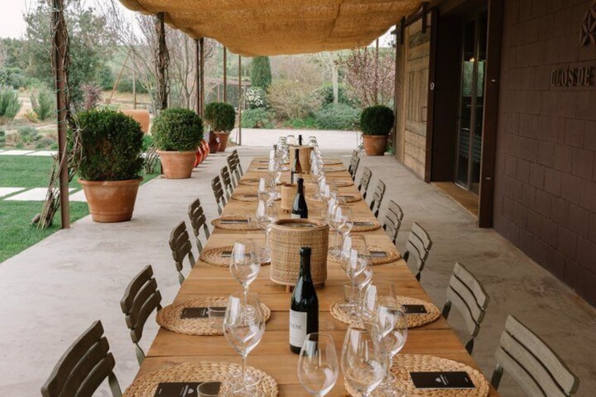Gastronomic Getaway 3