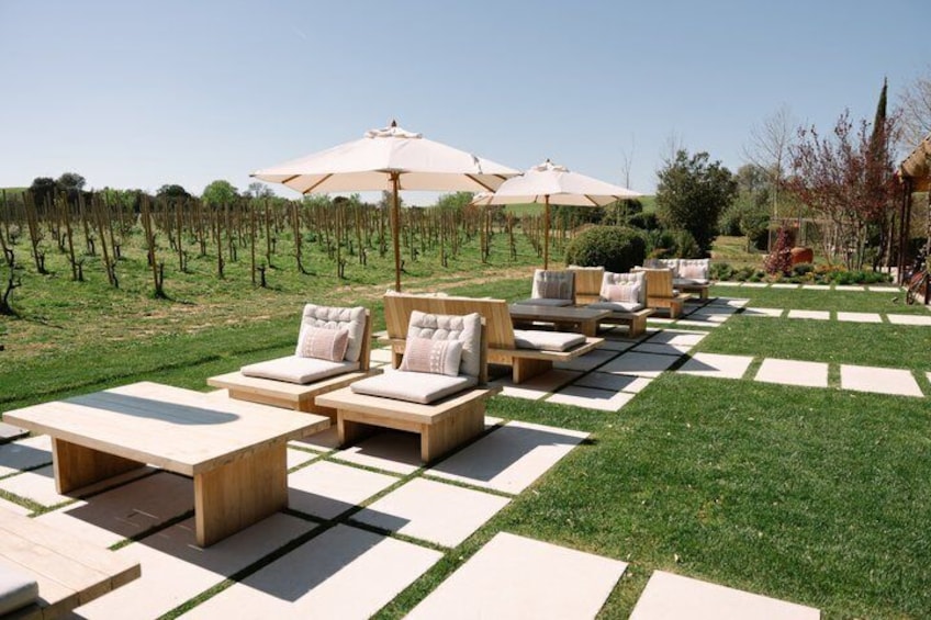 Gastronomic Getaway 2