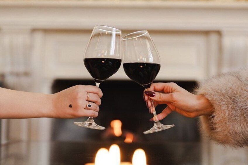 Tenute Girolamo: Wine Tour VIP  4