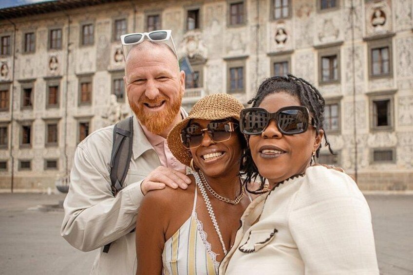 Paramaribo Heritage and Landmarks Private Guided Walking Tour 1