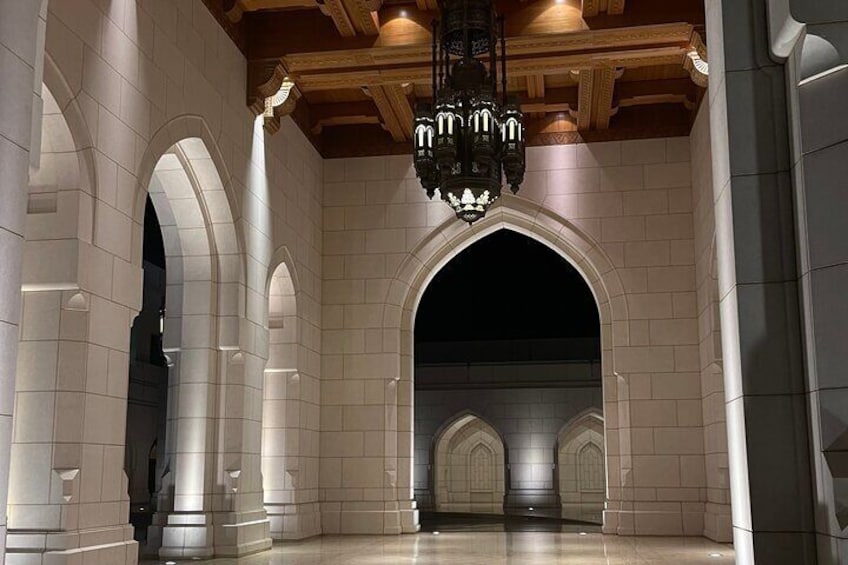 Muscat's Evening Highlights 3