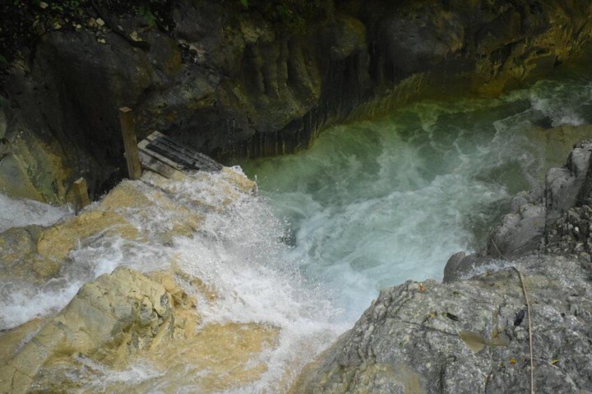 Damajagua Waterfalls Adventure Tour 4