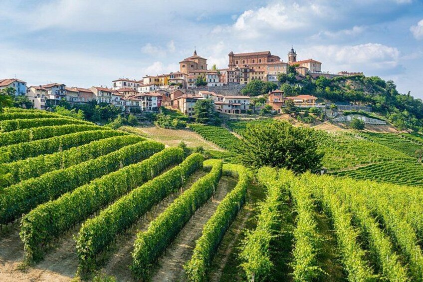 Tuscany Private Day Tour from Florence 4