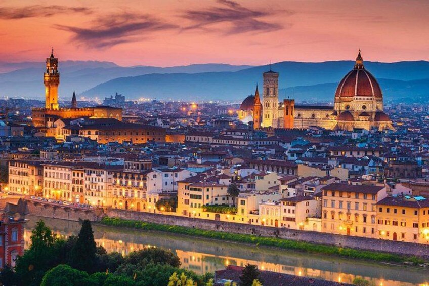 Tuscany Private Day Tour from Florence 1