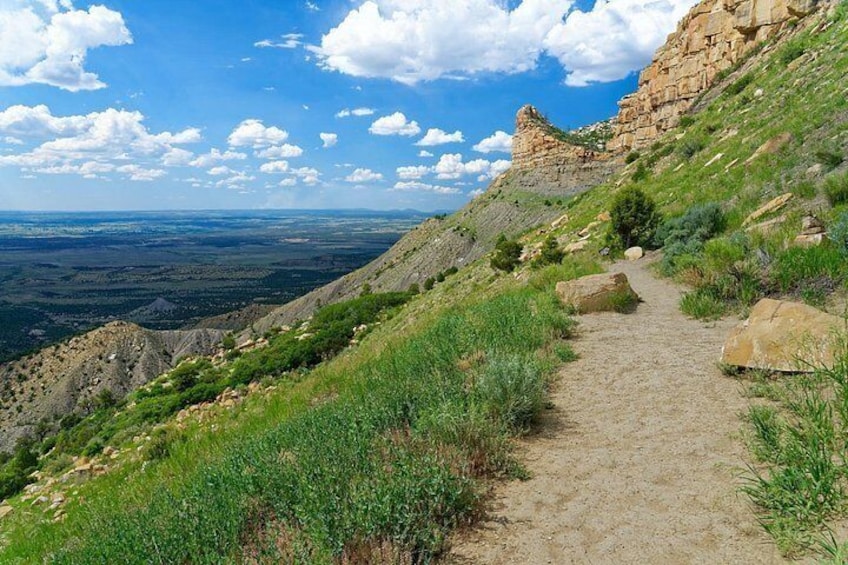 Monument Valley & Mesa Verde – Self-Guided Tour Bundle 2